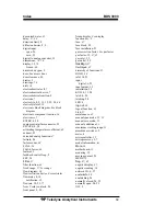 Preview for 98 page of Teledyne BDS 3000 Operating Instructions Manual