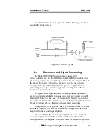 Предварительный просмотр 26 страницы Teledyne BDS-3960 Operating Instructions Manual