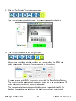 Предварительный просмотр 50 страницы Teledyne BOA Spot ID BVS-SP-0640M-IDE Series Quick Start Manual