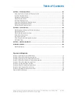 Preview for 7 page of Teledyne CD14 User Manual