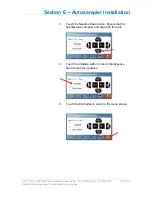 Preview for 50 page of Teledyne CD14 User Manual