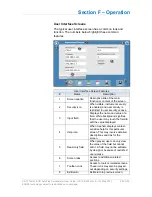 Preview for 56 page of Teledyne CD14 User Manual