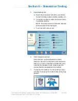 Preview for 94 page of Teledyne CD14 User Manual