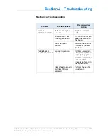 Preview for 115 page of Teledyne CD14 User Manual