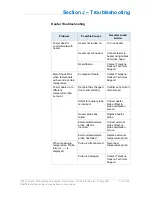 Preview for 116 page of Teledyne CD14 User Manual