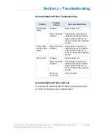 Preview for 118 page of Teledyne CD14 User Manual