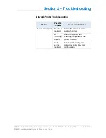 Preview for 119 page of Teledyne CD14 User Manual