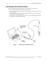 Предварительный просмотр 19 страницы Teledyne Citadel CTD-ER Technical Manual