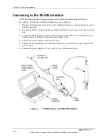 Предварительный просмотр 20 страницы Teledyne Citadel CTD-ER Technical Manual