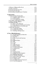 Preview for 5 page of Teledyne CombiFlash EZ Prep User Manual