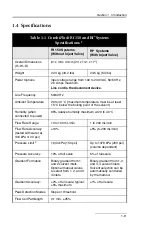 Preview for 17 page of Teledyne CombiFlash EZ Prep User Manual