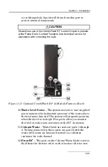 Preview for 31 page of Teledyne CombiFlash EZ Prep User Manual