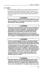 Preview for 33 page of Teledyne CombiFlash EZ Prep User Manual