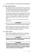 Preview for 39 page of Teledyne CombiFlash EZ Prep User Manual