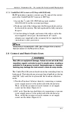 Preview for 47 page of Teledyne CombiFlash EZ Prep User Manual