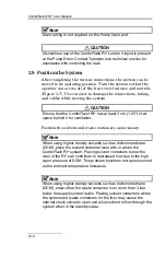 Preview for 50 page of Teledyne CombiFlash EZ Prep User Manual