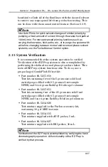 Preview for 63 page of Teledyne CombiFlash EZ Prep User Manual