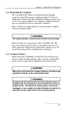 Preview for 68 page of Teledyne CombiFlash EZ Prep User Manual