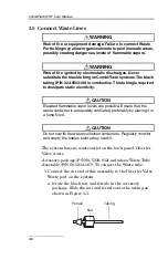 Preview for 71 page of Teledyne CombiFlash EZ Prep User Manual