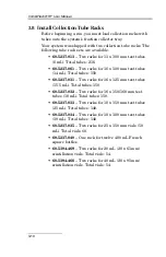 Preview for 75 page of Teledyne CombiFlash EZ Prep User Manual