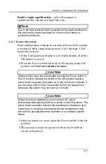 Preview for 82 page of Teledyne CombiFlash EZ Prep User Manual