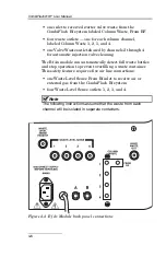 Preview for 91 page of Teledyne CombiFlash EZ Prep User Manual