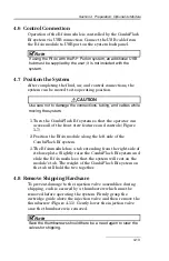 Preview for 98 page of Teledyne CombiFlash EZ Prep User Manual