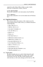 Preview for 132 page of Teledyne CombiFlash EZ Prep User Manual