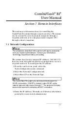 Preview for 186 page of Teledyne CombiFlash EZ Prep User Manual