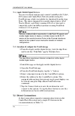 Preview for 189 page of Teledyne CombiFlash EZ Prep User Manual