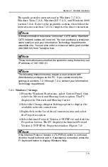 Preview for 190 page of Teledyne CombiFlash EZ Prep User Manual