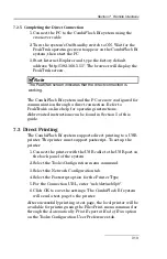 Preview for 198 page of Teledyne CombiFlash EZ Prep User Manual