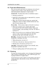 Preview for 201 page of Teledyne CombiFlash EZ Prep User Manual