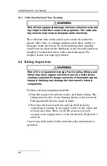 Preview for 203 page of Teledyne CombiFlash EZ Prep User Manual