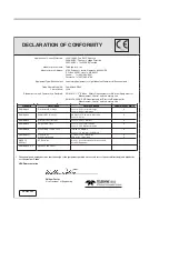 Preview for 228 page of Teledyne CombiFlash EZ Prep User Manual