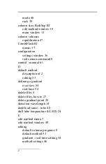 Preview for 239 page of Teledyne CombiFlash EZ Prep User Manual