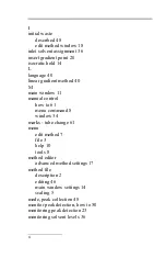 Preview for 241 page of Teledyne CombiFlash EZ Prep User Manual