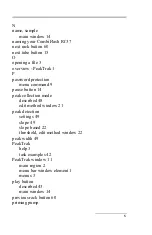 Preview for 242 page of Teledyne CombiFlash EZ Prep User Manual