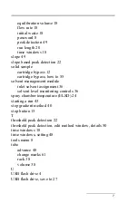 Preview for 244 page of Teledyne CombiFlash EZ Prep User Manual