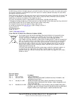 Предварительный просмотр 2 страницы Teledyne CP-6302-30-R Installation Manual