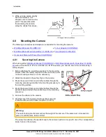 Предварительный просмотр 24 страницы Teledyne CP-6302-30-R Installation Manual