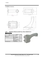 Предварительный просмотр 27 страницы Teledyne CP-6302-30-R Installation Manual