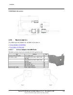 Предварительный просмотр 30 страницы Teledyne CP-6302-30-R Installation Manual