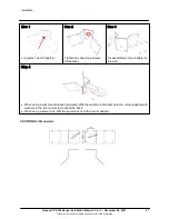 Предварительный просмотр 31 страницы Teledyne CP-6302-30-R Installation Manual