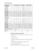 Preview for 9 page of Teledyne DALSA HS-80-08k40-xx-R User Manual