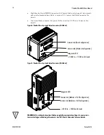 Preview for 18 page of Teledyne DALSA HS-80-08k40-xx-R User Manual