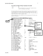 Preview for 31 page of Teledyne DALSA HS-80-08k40-xx-R User Manual