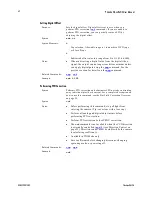 Preview for 62 page of Teledyne DALSA HS-80-08k40-xx-R User Manual