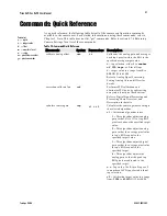 Preview for 87 page of Teledyne DALSA HS-80-08k40-xx-R User Manual