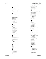 Preview for 122 page of Teledyne DALSA HS-80-08k40-xx-R User Manual